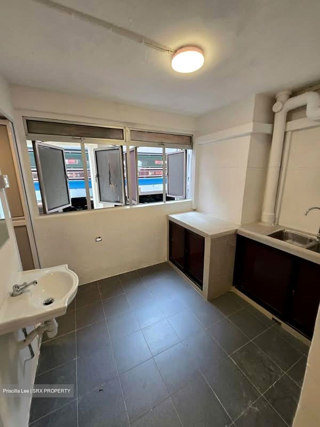 Blk 2 Brickworks Estate (Bukit Merah), HDB 3 Rooms #556103791